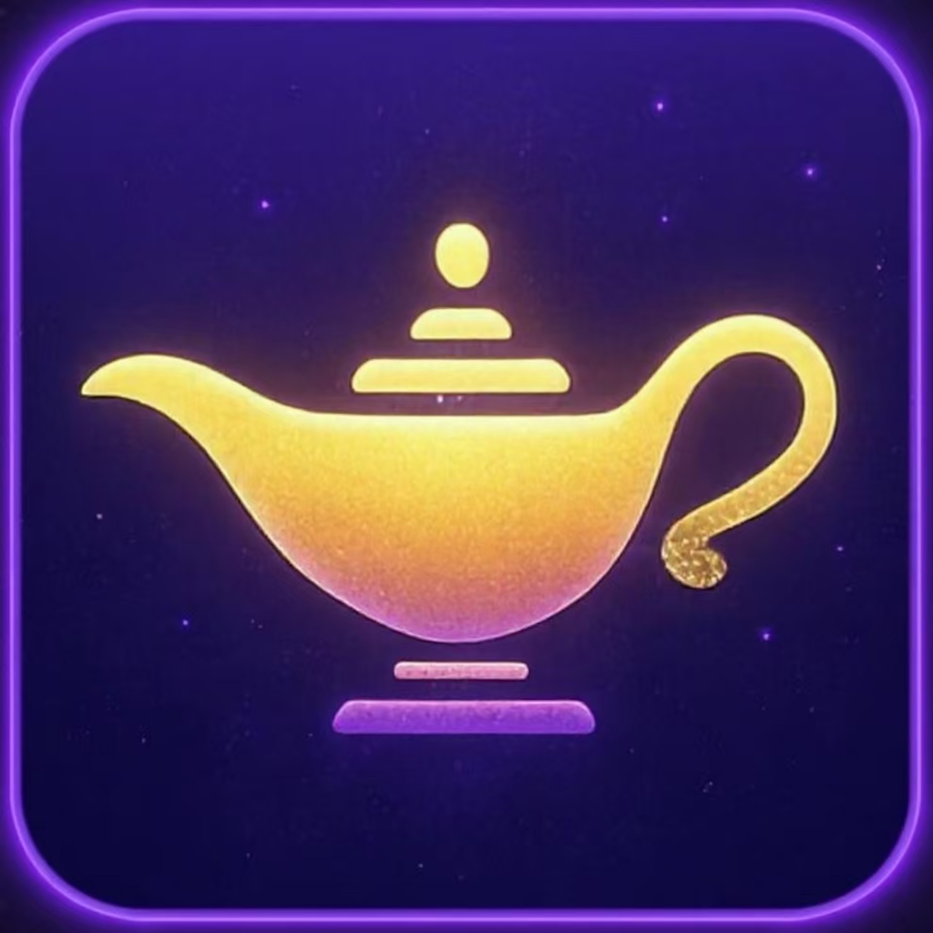 Fortune Oracle